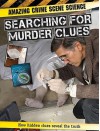 Searching for Murder Clues - John Townsend