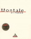 41 poesie - Eugenio Montale