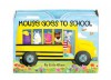 Mouse Goes to School - Andrews McMeel Publishing, Kate Stone