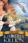 His Magick Touch - Kimberly Killion