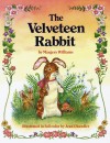 Velveteen Rabbit - Margery Williams, Jean Chandler, Corey Nash