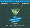 The Stainless Steel Rat Goes to Hell - Harry Harrison