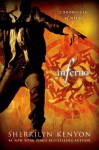 Inferno: Chronicles of Nick - Sherrilyn Kenyon