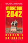 Moscow 2042 - Vladimir Voinovich, Richard Lourie