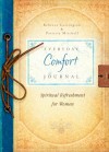 Everyday Comfort Journal - Joan Webb, Patricia Mitchell, Joan Webb
