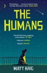 The Humans - Matt Haig