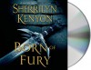 Born of Fury - Sherrilyn Kenyon