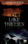 Lake Thirteen - Greg Herren