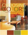 Choosing Colors: An Expert Choice of the Best Colors to Use in your Home - Kevin McCloud