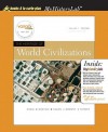 Heritage of World Civilizations, The, Volume 1, Books a la Carte Plus Myhistorylab - Albert M. Craig, William A. Graham, Donald Kagan, Steven E. Ozment