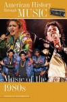 Music of the 1980s - Thomas Harrison