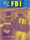 FBI: Federal Bureau of Investigation - Tristan Boyer Binns