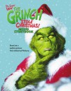 How the Grinch Stole Christmas! Movie Storybook - Louise Gikow, Alice Jonaitis, Clarinella Who-Biddy