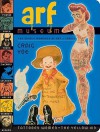 Arf Museum: The Unholy Marriage of Art and Comics - Craig Yoe