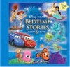 Disney Pixar Bedtime Stories Lights and Music Treasury - Publications International Ltd.