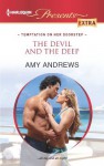 The Devil and the Deep - Amy Andrews