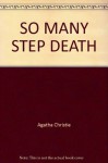 So Many Steps to Death - Agatha Christie