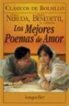 Los Mejores Poemas De Amor - Mario Benedetti, Pablo Neruda, Gabriela Stoppelman