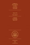 Foreign Relations of the United States, 1969–1976, Volume V, United Nations, 1969–1972 - Evan C. Duncan, Edward C. Keefer