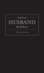 Stuff Every Husband Should Know (Pocket Companions) - Eric San Juan
