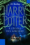 Harry Potter à l'École des Sorciers - J.K. Rowling