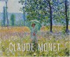 Claude Monet: Fields in Spring - Claude Monet