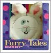 Furry Tales: Bunny - Penny Little, Mary McQuillan, Mary McQuillam