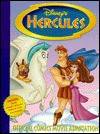 Disney's Hercules: Official Comics Movie Adaptation (Disney's Hercules) - Evan Skolnick, Fabian Nicieza