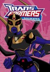 Transformers Animated Volume 11 (Transformers Animated (IDW)) - Marty Isenberg, Dean Stefan