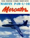 Martin P4M-1/1Q Mercator - Steve Ginter