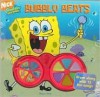 Mini Deluxe Drum Sponge Bob (SpongeBob SquarePants) - Publications International Ltd.