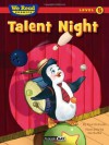 Talent Night - Paul Orshoski, Joe Kulka