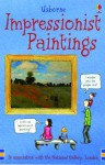 Impressionist Paintings - Sarah Courtauld