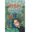 (HARRY POTTER UND DIE KAMMER DES SCHRECKENS = HARRY POTTER AND THE CHAMBER OF SECRETS) BY Rowling, J. K.(Author)Hardcover Dec-1999 - J.K. Rowling