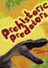 Prehistoric Predators - Haydn Middleton