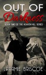 Out of Darkness - Laramie Briscoe