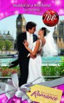 Wedded In A Whirlwind - Liz Fielding