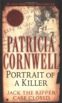Portrait Of A Killer: Jack The Ripper -- Case Closed (Berkley True Crime) - Patricia Cornwell