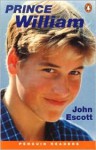 Prince William (Penguin Readers, Level 1) - John Escott