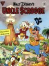 Walt Disney's Uncle Scrooge: Hawaiian Hideaway (Gladstone Comic Album Series No. 11) - Carl Barks