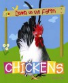 Chickens - Hannah Ray, Chris Davidson