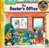 The Doctor's Office - 123 Sesame Street (Where is the puppy?, The Doctor's Office) - Sarah Albee