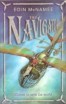 The Navigator - Eoin McNamee