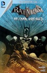 Batman: Arkham Unhinged #58 - Karen Traviss, Beni Lobel