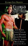 Ellora's Cavemen: Tales from the Temple IV - Jaid Black, Tawny Taylor, Annie Windsor, Shiloh Walker, Denise A. Agnew, Mlyn Hurn