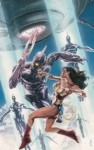 Wonder Woman: Mission's End - Greg Rucka