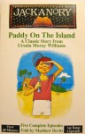 Paddy on the Island - Ursula Moray Williams
