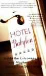 Hotel Babylon - Imogen Edwards-Jones
