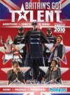 Britain's Got Talent Annual 2010 - Rachel Elliot