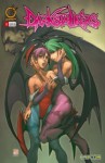 Darkstalkers #0 - Ken Siu-Chong